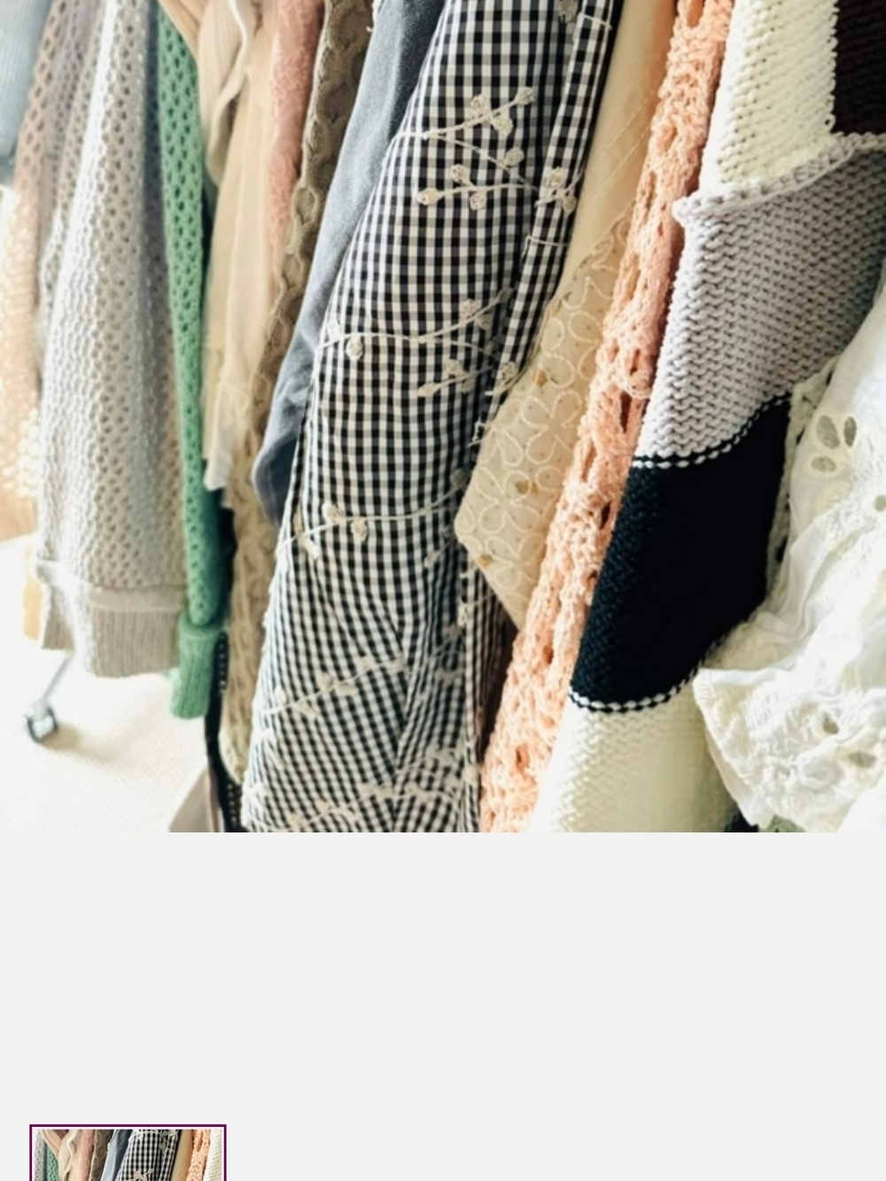 Women’s Mystery Shacket